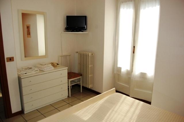 Albergo Del Cacciatore Cremeno Oda fotoğraf